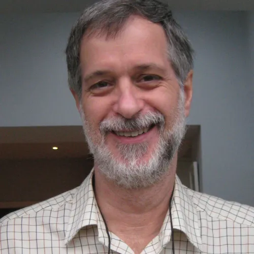 Nigel Chaffey