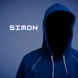 Simon Walsh