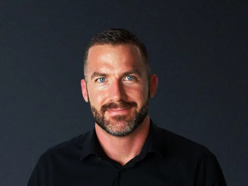 Remington Splettstoesser