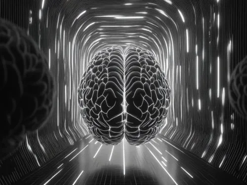 Principle Attendee - The New Mind Project