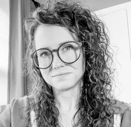 Amelia McNew, PhD