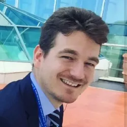 Robert Ivitsa Shushich