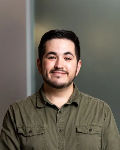 Michael Gonzalez