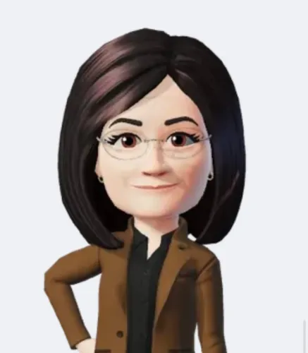 Marlene Lang
