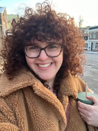 Ariela Rossberg