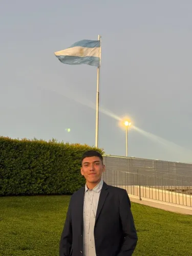 Francisco Agustin Mansilla