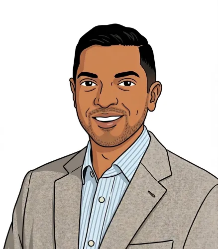 Sam Perera