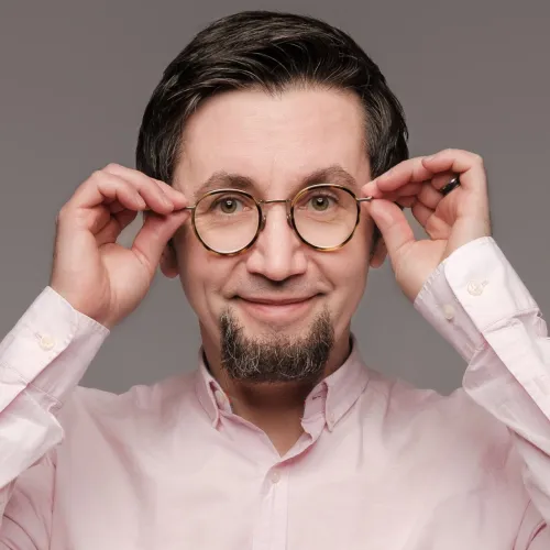 Michał Nowak