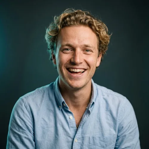 Thomas Bakker