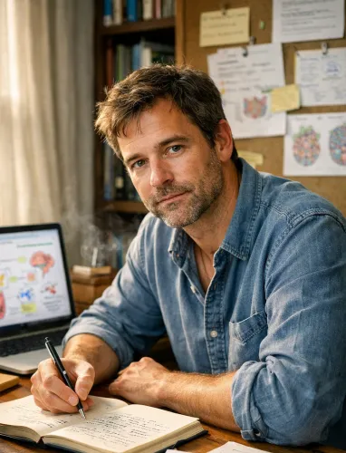 Markus Hult
