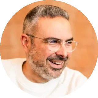 Romain Giacalone