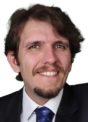 David Foulk