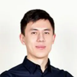 Rustem Mussabekov