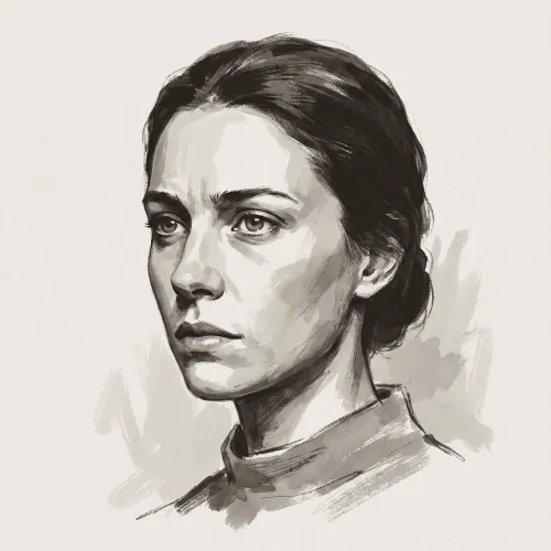 Mira Voss