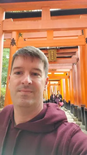 Michael Frank Martin