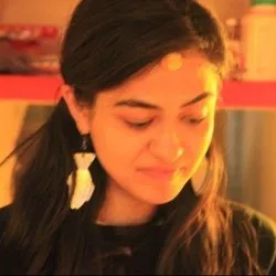 Suchi Rudra