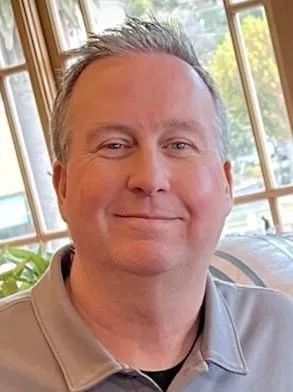 Dean Brightman