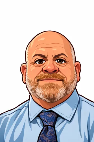 Ronnie Bianco