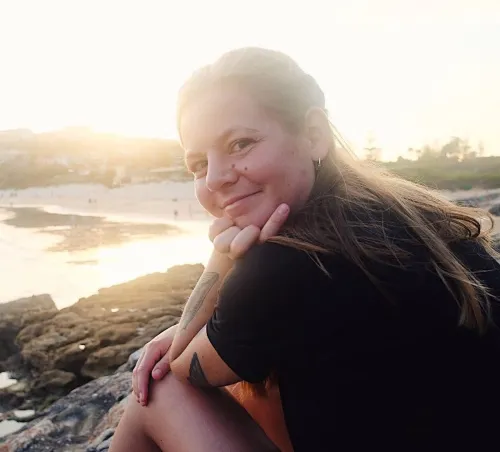 Elin Härnqvist