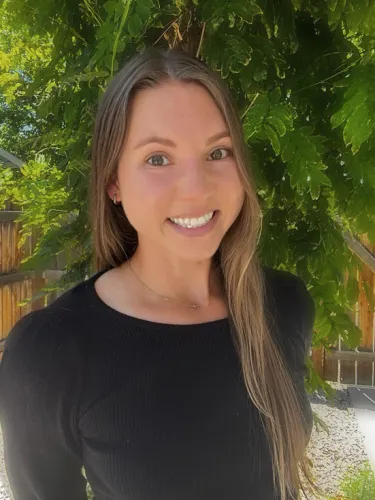 Kristen Lindauer, PharmD, BCPS, AAHIVP