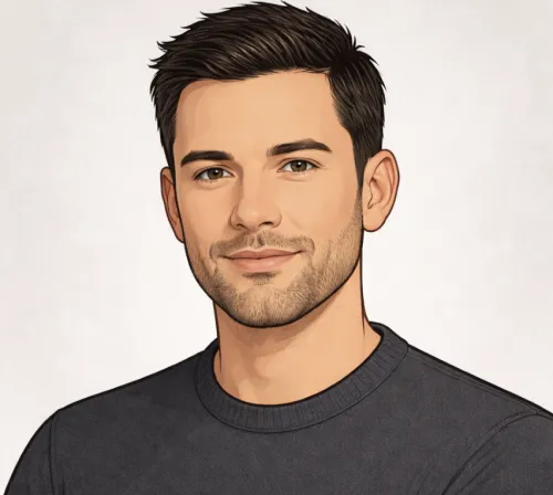 Marcus Webb
