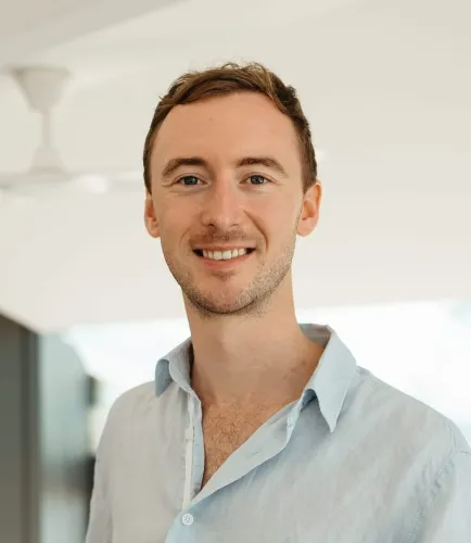 Andrew McKean