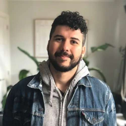 Gustavo Nogueira de Menezes