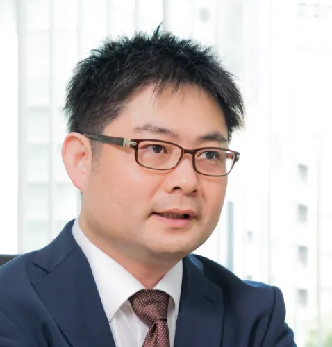 武田 邦敬