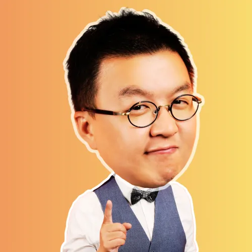 Max 小麦校长