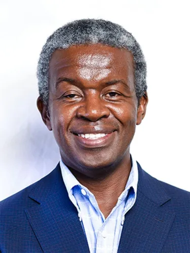 Joseph Nganga