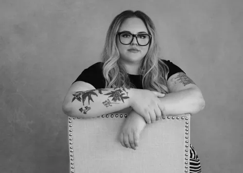 Amy McCarthy