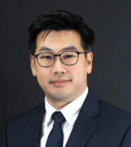 Baldwin Yeung