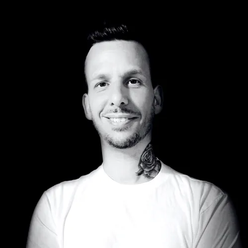 Florian Radke