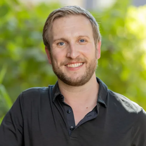 Alex Komoroske