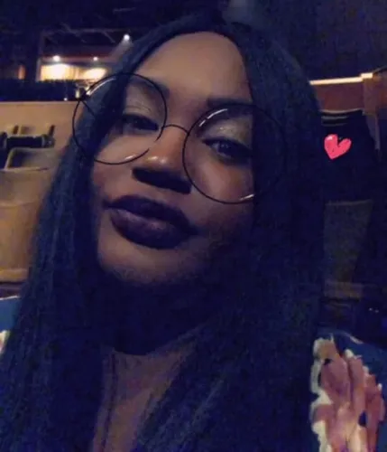 Tasha Edmonds