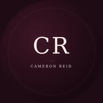 Cameron Reid