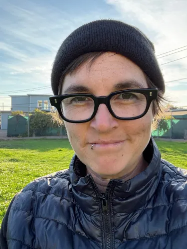 Kendra K Levine