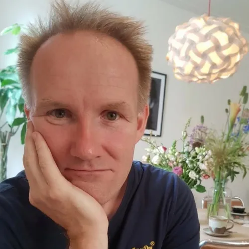 Jeroen Teunisse