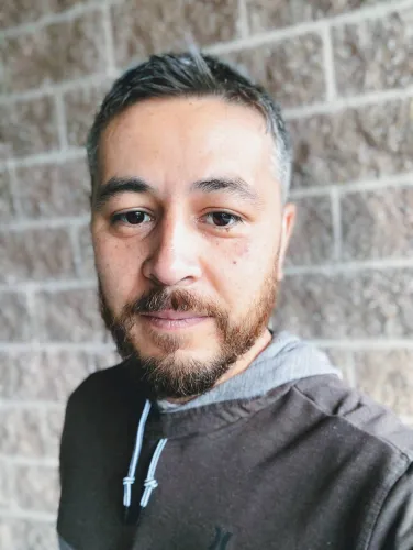 Kevin Mesiab