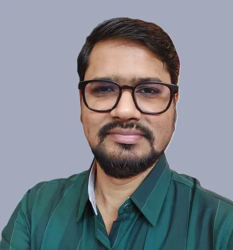 Vishal Gupta