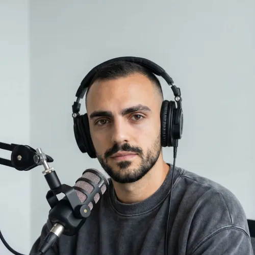 Mahdi Salmanzade