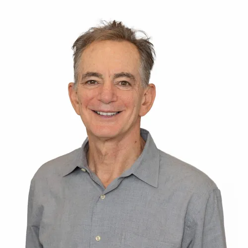Harry S. Margolis