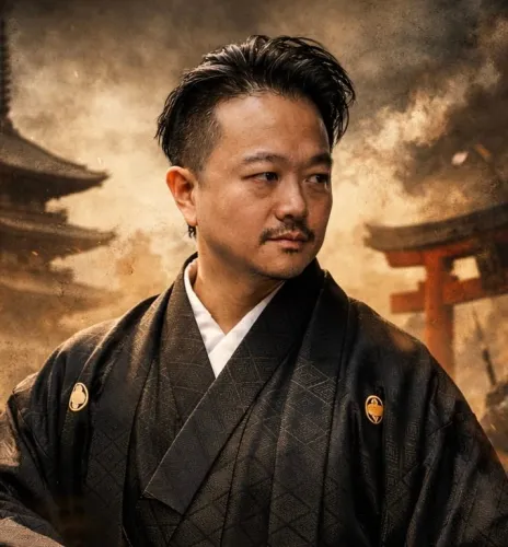 Dr. Jack Yeh
