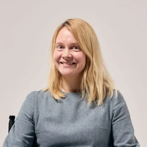 Riikka Olli