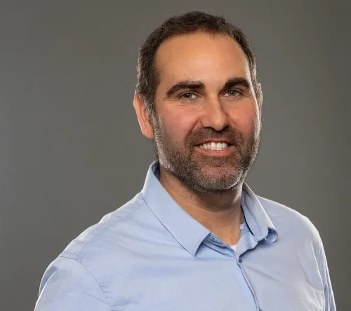 Oded Oron