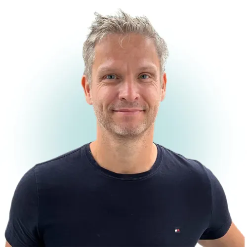 Jesper Nissen SEO