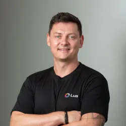 Stefan Kruger