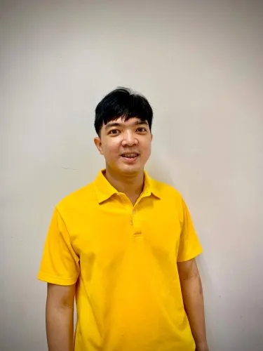 Pathompat Sungpankhao