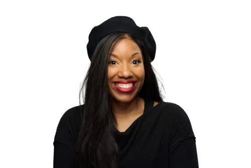 Candace Warren