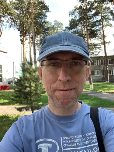 Alexei Vinidiktov